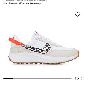 Nike Women’s Waffle Sneakers